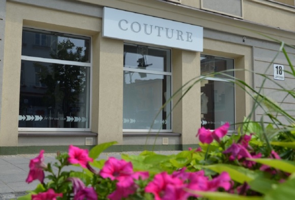 Otwiera się Couture – największy salon ślubny w Białymstoku