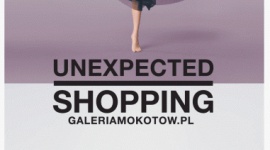 Noc Zakupów w Galerii Mokotów Moda, LIFESTYLE - Już w najbliższy czwartek, 6 listopada, w Galerii Mokotów odbędzie się Noc Zakupów. Klienci będą mogli liczyć na mnóstwo atrakcyjnych rabatów, a także wziąć udział w konkursie z ekskluzywnymi nagrodami.