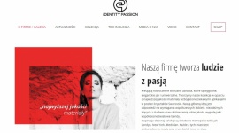 Nowa odsłona Identity Passion