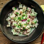 Kim są Ceviche Virgins?