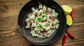 Kim są Ceviche Virgins?