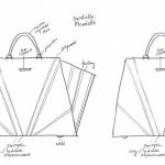 Od inspiracji do torebki – historia modelu Mondello Sabriny Pilewicz.