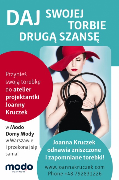 Przywróć blask ulubionej torebce Moda, LIFESTYLE - „Każda torebka mówi coś o kobiecie, do której należy, nawet jeśli ona sama nie zdaje sobie z tego sprawy” – cytat z serialu „Gotowe na wszystko”, który podkreśla, że żadna z nas nie wyobraża sobie życia bez torebki, niezależnie czy jest dużym shopping bagiem czy małym puzderkiem.