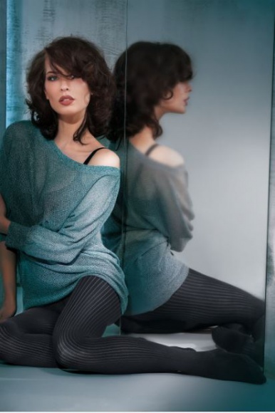 Kobieco, wygodnie i stylowo – kolekcja rajstop CITYLIGHTS DREAMS od Gatty Moda, LIFESTYLE - Kobieta Gatty w nadchodzącym sezonie jest pewna siebie, nowoczesna, a przy tym ceni wygodę i swobodę. I taka też jest kolekcja rajstop CITYLIGHTS DREAMS na sezon jesień-zima 2016/2017.