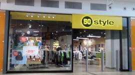 50 style kolejnym najemcą w Poznań City Center