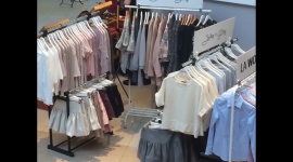 Powakacyjne Targi Off-Fashion Store w Wola Parku