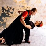 Tango – jedyny taki taniec