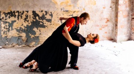 Tango – jedyny taki taniec