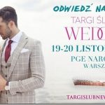 Dorota Goldpoint i jej niezwykły pokaz na Targach Ślubnych WEDDING!