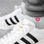 Adidas Superstar – legenda wśród butów