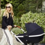 Stylowa miejska mama według projektantki Rachel Zoe