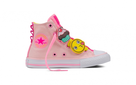 CONVERSE CHUCK TAYLOR ALL STAR: KIDS