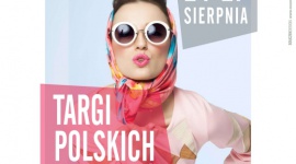 Wakacyjne Targi Off-Fashion Store w Wola Parku