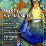 Wyspy Wyspiańskiego. Pokaz Mody