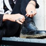 Powrót legendy – jesień z marką Dr Martens