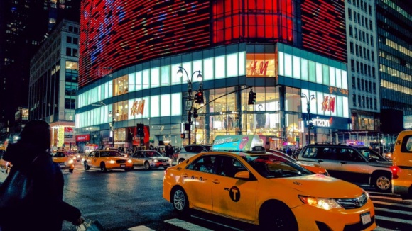 Z Sukcesji do Nowego Jorku Moda, LIFESTYLE - 