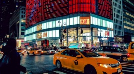 Z Sukcesji do Nowego Jorku Moda, LIFESTYLE - 