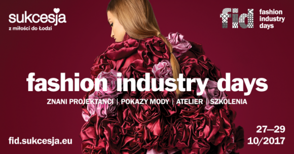 Świeżość i młodość – pokazy na Fashion Industry Days w Sukcesji Moda, LIFESTYLE - 