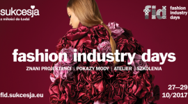 Świeżość i młodość – pokazy na Fashion Industry Days w Sukcesji