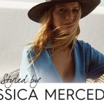 Jessica Mercedes w Wola Parku