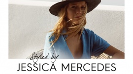 Jessica Mercedes w Wola Parku