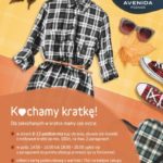 Avenida Poznań dla zakochanych… w kratce