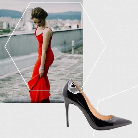 Buty na wyjątkową okazję Moda, LIFESTYLE - Grudzień to czas obfitujący w wiele uroczystych wydarzeń, takich jak wigilia czy sylwester. Specjalne okazje to czas, kiedy każda z nas chce wyglądać i czuć się doskonale. O tym nie decyduje tylko wybrana przez nas kreacja, ale i buty.