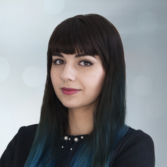 Dzięki studentce z Krakowa samodzielnie zaprojektujesz swoje ubrania Moda, LIFESTYLE - Studentka Krakowskich Szkół Artystycznych oraz Akademii Sztuk Pięknych w Krakowie, Aleksandra Kuta, stworzy kobiecą markę odzieżową, działającą w oparciu o internetowy konfigurator ubrań.