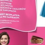 Galeria Wołomin zaprasza na zakupy ze stylistką!