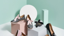 Nowa limitowana kolekcja od Loft37 w Biedronkach Moda, LIFESTYLE - Limitowana kolekcja butów Loft37 w 100% wykonanych z miękkiej i delikatnej skóry już od 8 kwietnia br. dostępna będzie w 2300 sklepach w całej Polsce.