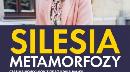 Metamorfoza dla mam w Silesia City Center Moda, LIFESTYLE - Maj jest świętem wszystkich mam. Aby je uczcić, wiele osób już teraz szuka nieszablonowego prezentu. Jednym z nich może być… metamorfoza, która czeka na mamy w Silesia City Center.