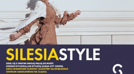 Silesia Style, czyli akcja dla stylistów w Silesia City Center