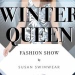 WINTER QUEEN FASHION SHOW–pierwszy taki pokaz strojów kąpielowych Susan Swimwear