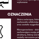 Oznaczenia obuwia – czy wiesz co kupujesz?