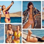 Kolekcja na lato 2021: Moda plażowa i Stroje kąpielowe CHANGE Lingerie
